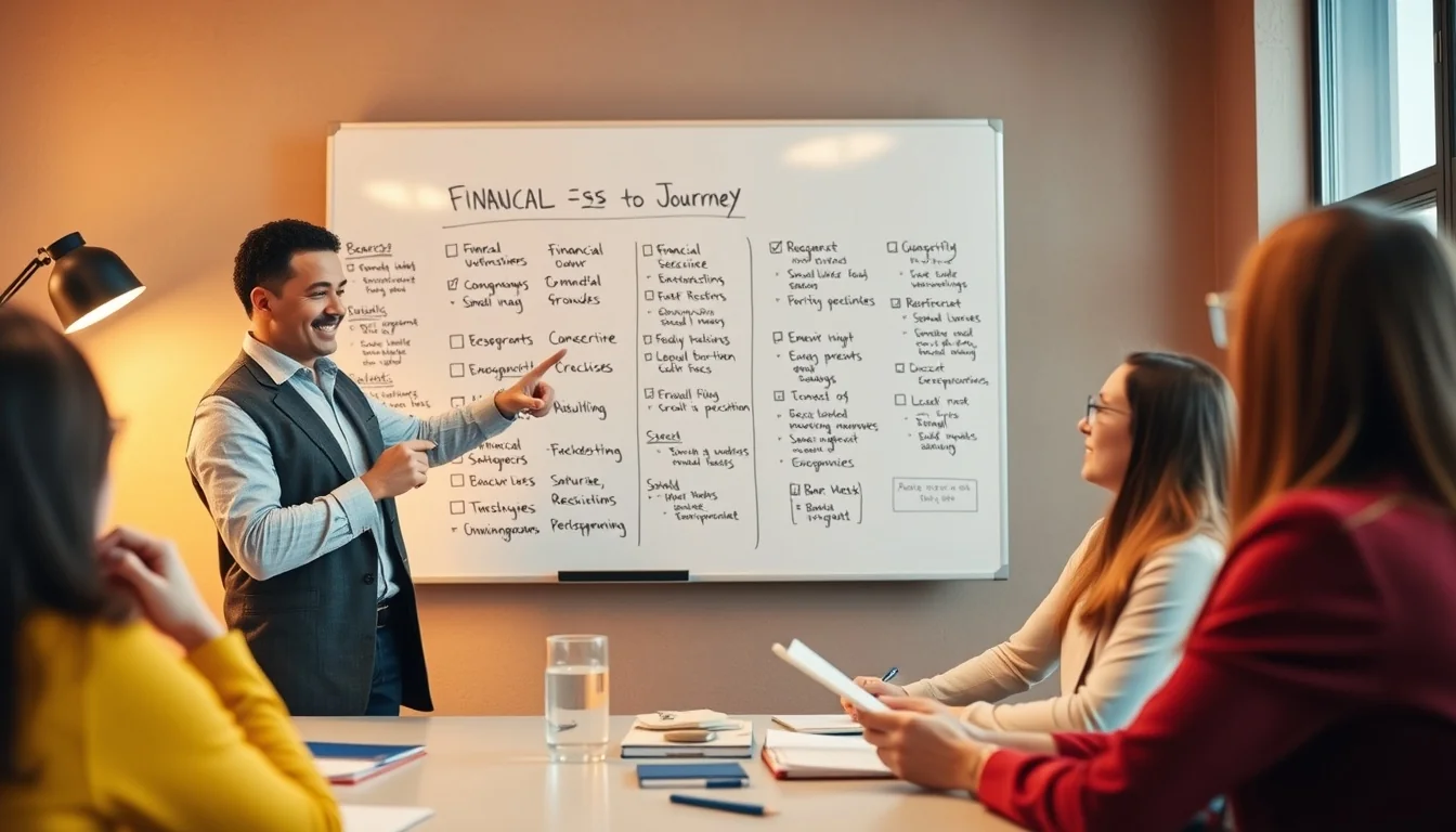 Supporting pricing visual